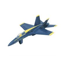 MotorMax Boeing F A-18 Hornet 1:100