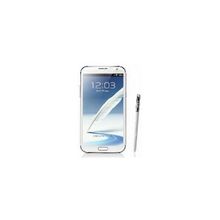 Телефон Samsung N7100 Galaxy Note II White