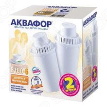 Аквафор B100-6