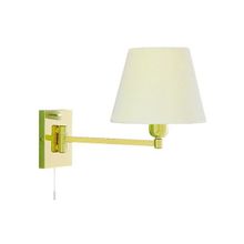 ARTE LAMP  Бра Hall A7952AP-1PB