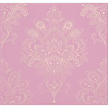 Декор Fabresa Paisley Decor Rosa Palo 200х200