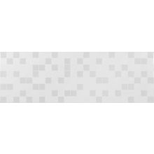 Керамическая плитка Azuliber Gloss AMA Mosaico Gloss Blanco декор 20х60