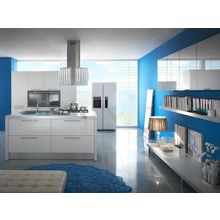 FALMEC PRESTIGE ISOLA 75 WHITE