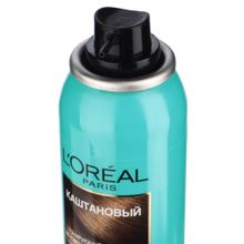 Loreal 3 Каштан