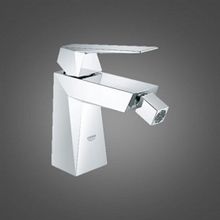 Смеситель Grohe Allure Brilliant 23117000 для биде