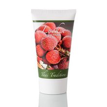 Мусс для рук Личи Thai Traditions Lychee hand mousse 75мл