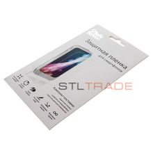 S7270 Ace 3 Samsung Galaxy Защитная плёнка Safe Screen глянцевая