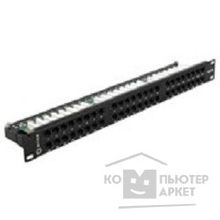 5bites LY-PP5-75 Патч-панель UTP 5E 48P KRONE 110 DUAL IDC 1U 19"