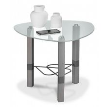 Мебелик Стол журнальный Лючия 2103 ID - 486763