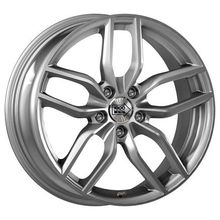 Alcasta M42  6.5x16 5x112 D57.1 ET50 SF