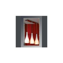 LUSSOLE  Светильник подвесной RIMINI II LSF-1106-03