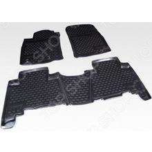 Novline-Autofamily Toyota Land Cruiser 150 2013-2015   2015 pu