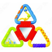 B kids «Веселые треугольнички»