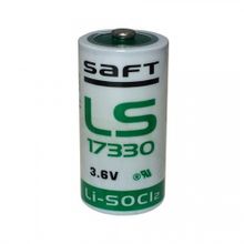 Батарейка SAFT LS 17330 2 3A