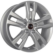 Колесный диск REPLICA FD61 7x17 5x108 D63,3 ET50 s