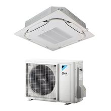 Daikin FCAG60B   RZAG50A