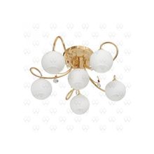 Люстра потолочная MW-Light Грация 358011906