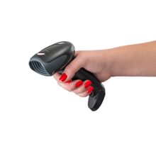 Сканер штрих-кода АТОЛ SB 2108 Plus, 2D, USB