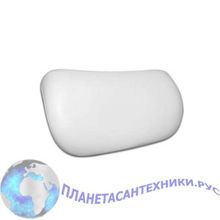 Подголовник для чугунной ванны (короткий)