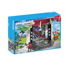 Playmobil Отель детский клуб с танц. площадкой Playmobil (Плеймобил)