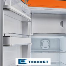 Холодильник Smeg FAB28LOR3