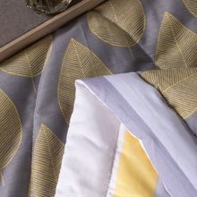 Комплект постельного белья Сатин с Одеялом OB070