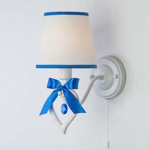 Бра (настенный светильник) Eurosvet 60066 1