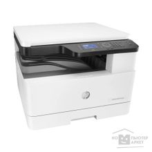 Hp LaserJet M436n <W7U01A> принтер сканер копир, A3, 23стр мин, 128Мб, USB, Ethernet