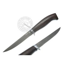 Нож "Филейный-М" (сталь Х12МФ), венге