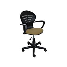 Фактор Кресло Вальтер СП черный B 39 ID - 307191