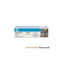 Картридж HP CB542A желтый для CP1215 1515