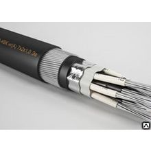 Кабель силовой CBL THERMOCOUPLE 2эх2х1.5