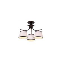 Светильник потолочный ARTE Lamp A5133PL-3BR