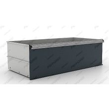 Ящик для шкафа инструментального TITAN 43.015
