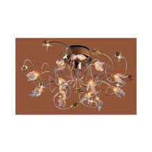 Люстра на 12 рожков