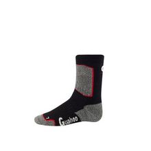  Термоноски GUAHOO Outdoor Middle 52-0583 CW BK