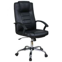 Кресло для руководителя College BX-3375 Black