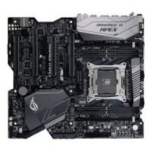 Asus Asus ROG Rampage VI Apex