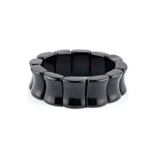 Бусики-Колечки Браслет Агат "Клара" арт. бп3295