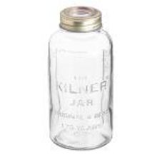 Kilner Банка с вакуумной крышкой 1,5 л арт. K_0025.810V