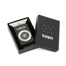 Zippo Зажигалка  28623