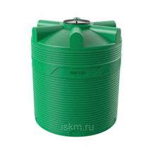Емкость для воды V 3000 литров
