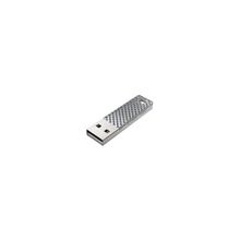 SanDisk cruzer facet (sdcz55-032g-b35s) 32gb серебристый