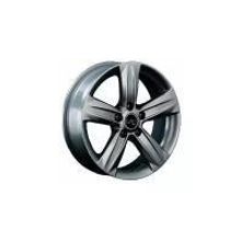 Колесный диск REPLICA OPL11 7x17 5x105 D56,6 ET42 gm