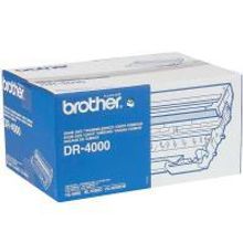 BROTHER DR-4000 фотобарабан для HL-6050, HL-6050D, HL-6050DN (30 000 стр)