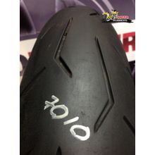 Pirelli 120 70 R17 Pirelli diablo rosso corsa