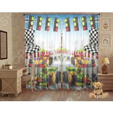 ТамиТекс «Гонки»