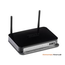 Маршрутизатор NETGEAR  DGN2200-100PES