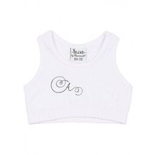 Arina для девочек белая