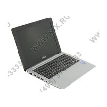 ASUS X201E [90NB00L2-M00940] Cel 847 2 320 WiFi BT Win8 11.6 1.29 кг